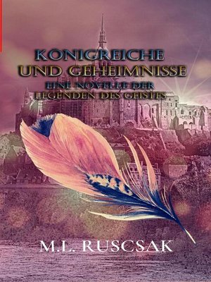 cover image of Königreiche und Geheimnisse